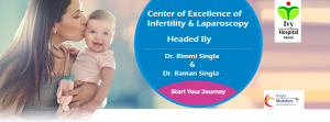 infertility laparoscopy