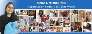 Laparoscopy fertility & Gyane World