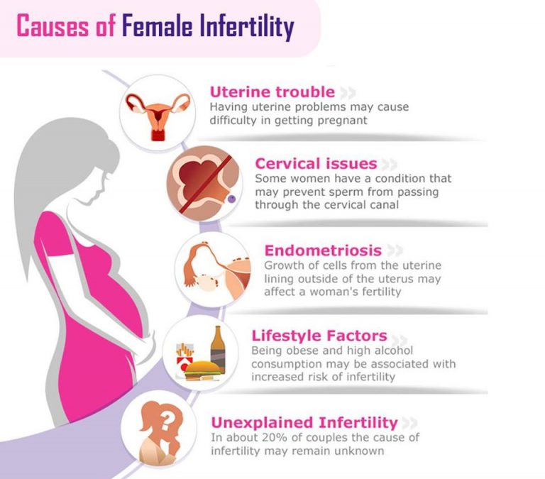 Fertility Problems Singla Mediclinic 